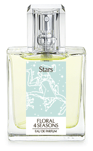 人気の香り、香水通販「星座」フルボトル