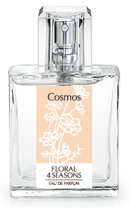 人気の香り、香水通販「秋桜」フルボトル