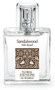 人気の香り、香水通販「シルクロード」フルボトル
