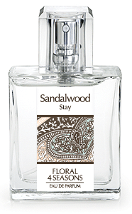 人気の香り、香水通販「ステイ」フルボトル