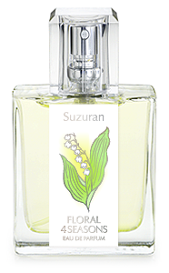 すずらん　香水瓶 北海道 すずらん香水｜Yahoo!フリマ（旧PayPayフリマ）