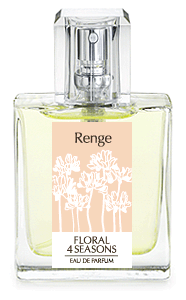 人気の香り、香水通販「れんげそう」フルボトル