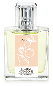 人気の香り、香水通販「沙流」フルボトル