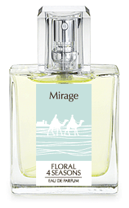 人気の香り、香水通販「ミラージュ」フルボトル