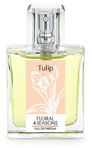 人気の香り、香水通販「チューリップ」フルボトル