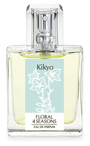 人気の香り、香水通販「桔梗」フルボトル