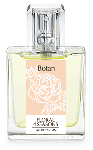 人気の香り、香水通販「牡丹」フルボトル