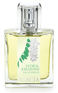 人気の香り、香水通販「アカシア」フルボトル