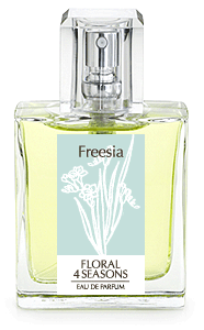 人気の香り、香水通販「フリージア」フルボトル