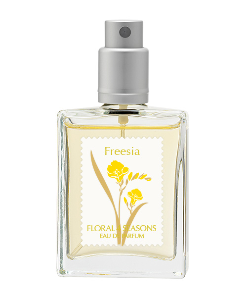 人気の香り、香水通販「フリージア」フルボトル