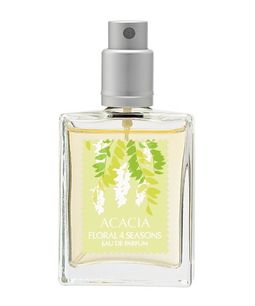 人気の香り、香水通販「アカシア」フルボトル