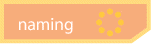 ネーミング