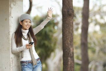 2012崖っぷち香水