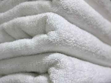 柔軟剤のムスク