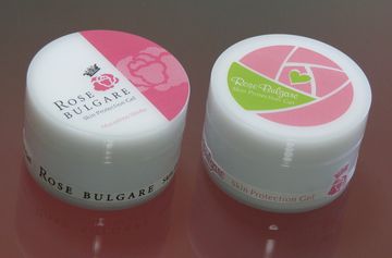 コンシンのジェル ニューデザイン