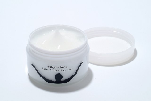 ローズコスメ oldコンシンのジェル