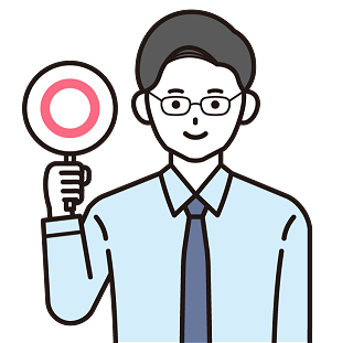 クイズの結果
