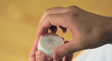 ベタガード空手篇 ハンドクリーム