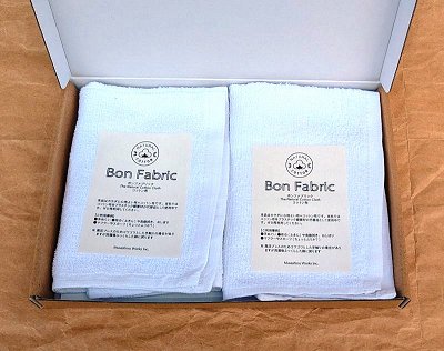 ボンファブリック