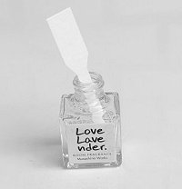 ラブ・ラベンダー 4mLボトル
