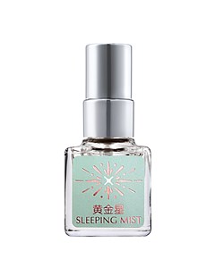 スリーピングミスト 黄金星