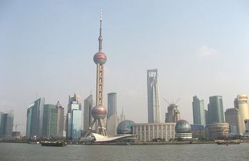 香水の強さを経済成長