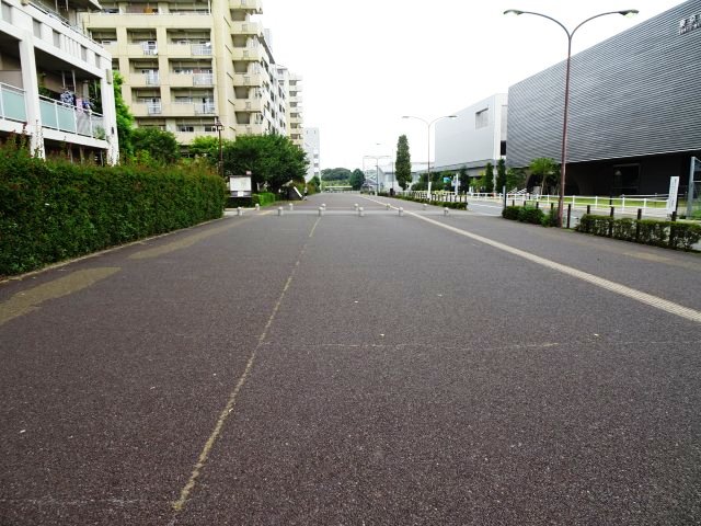 東山道武蔵路