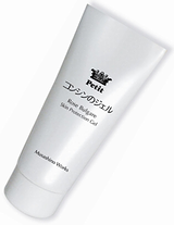 ローズ・エッセンス コンシンのジェル チューブ