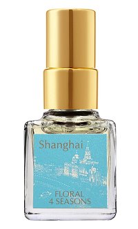 香水『上海』